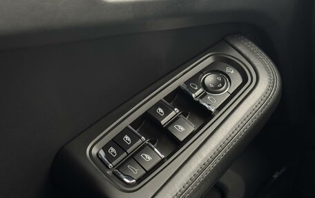 Porsche Macan I рестайлинг, 2014 год, 3 300 000 рублей, 17 фотография