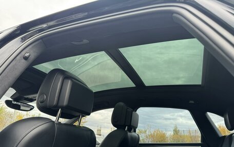 Porsche Macan I рестайлинг, 2014 год, 3 300 000 рублей, 14 фотография