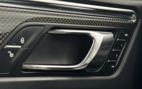 Porsche Macan I рестайлинг, 2014 год, 3 300 000 рублей, 18 фотография