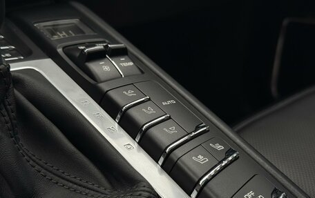 Porsche Macan I рестайлинг, 2014 год, 3 300 000 рублей, 24 фотография