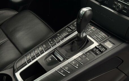 Porsche Macan I рестайлинг, 2014 год, 3 300 000 рублей, 15 фотография