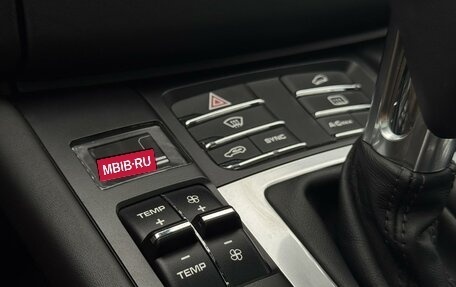 Porsche Macan I рестайлинг, 2014 год, 3 300 000 рублей, 23 фотография