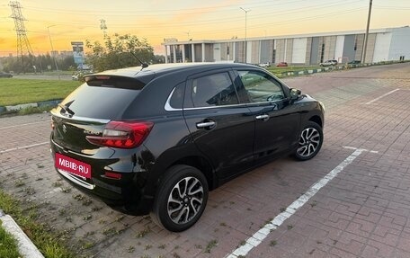 Suzuki Baleno, 2022 год, 1 710 000 рублей, 4 фотография