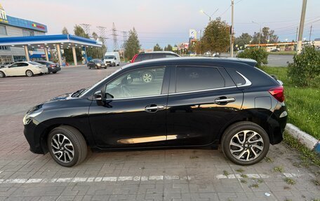 Suzuki Baleno, 2022 год, 1 710 000 рублей, 7 фотография