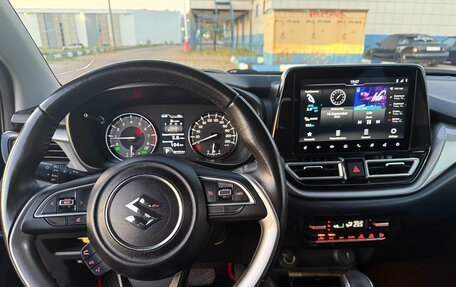 Suzuki Baleno, 2022 год, 1 710 000 рублей, 19 фотография
