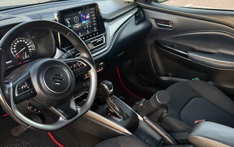 Suzuki Baleno, 2022 год, 1 710 000 рублей, 18 фотография
