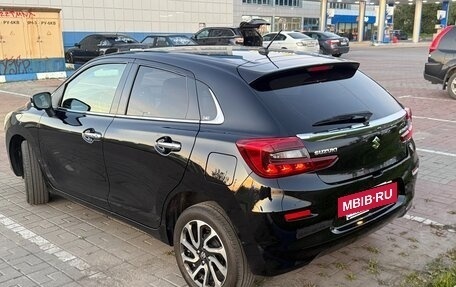 Suzuki Baleno, 2022 год, 1 710 000 рублей, 16 фотография