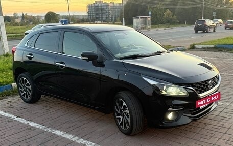 Suzuki Baleno, 2022 год, 1 710 000 рублей, 13 фотография