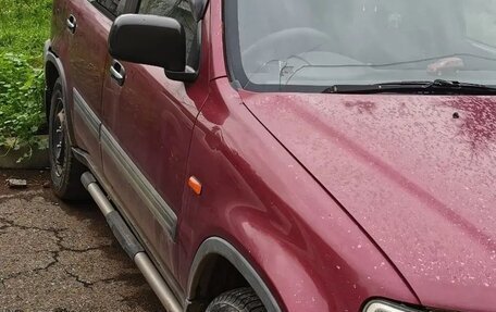 Honda CR-V IV, 1996 год, 160 000 рублей, 2 фотография