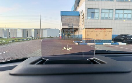 Suzuki Baleno, 2022 год, 1 710 000 рублей, 22 фотография