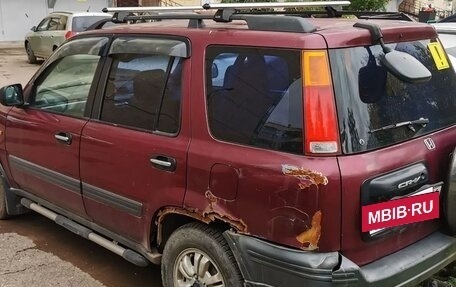 Honda CR-V IV, 1996 год, 160 000 рублей, 3 фотография