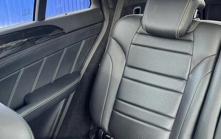 Mercedes-Benz M-Класс AMG, 2014 год, 2 800 000 рублей, 8 фотография