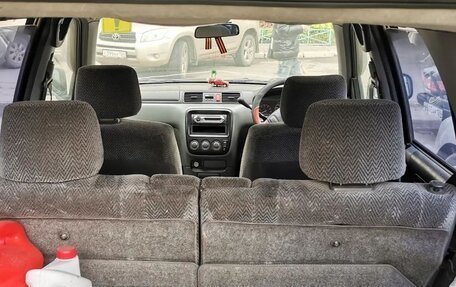 Honda CR-V IV, 1996 год, 160 000 рублей, 5 фотография