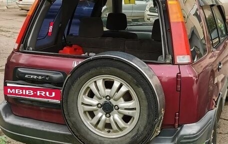 Honda CR-V IV, 1996 год, 160 000 рублей, 4 фотография