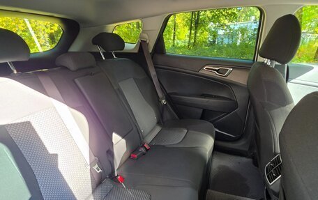 KIA Sportage IV рестайлинг, 2022 год, 2 850 000 рублей, 6 фотография