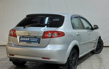 Chevrolet Lacetti, 2011 год, 240 000 рублей, 4 фотография