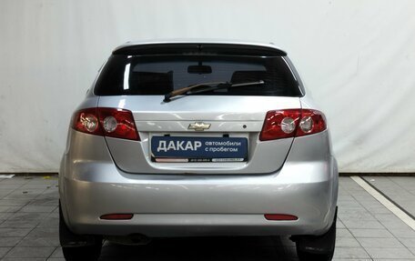 Chevrolet Lacetti, 2011 год, 240 000 рублей, 5 фотография