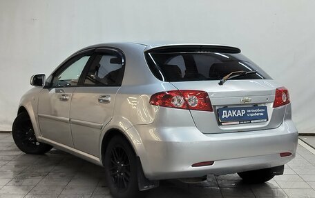 Chevrolet Lacetti, 2011 год, 240 000 рублей, 6 фотография
