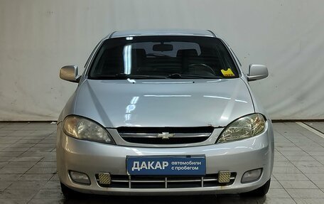 Chevrolet Lacetti, 2011 год, 240 000 рублей, 2 фотография