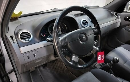 Chevrolet Lacetti, 2011 год, 240 000 рублей, 8 фотография