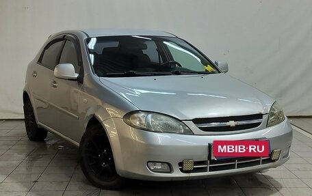 Chevrolet Lacetti, 2011 год, 240 000 рублей, 3 фотография