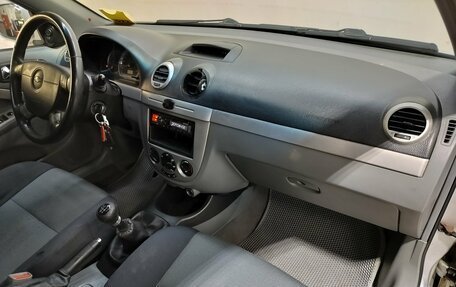 Chevrolet Lacetti, 2011 год, 240 000 рублей, 9 фотография
