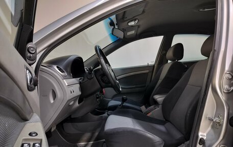 Chevrolet Lacetti, 2011 год, 240 000 рублей, 13 фотография
