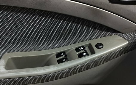 Chevrolet Lacetti, 2011 год, 240 000 рублей, 12 фотография