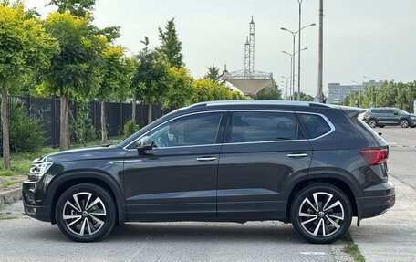 Volkswagen Tharu, 2022 год, 1 875 000 рублей, 4 фотография