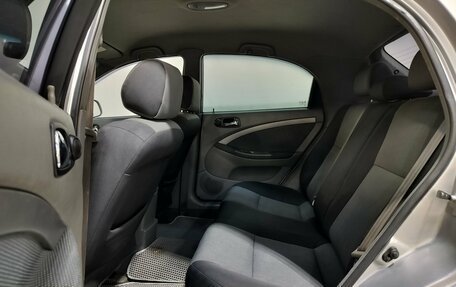 Chevrolet Lacetti, 2011 год, 240 000 рублей, 14 фотография