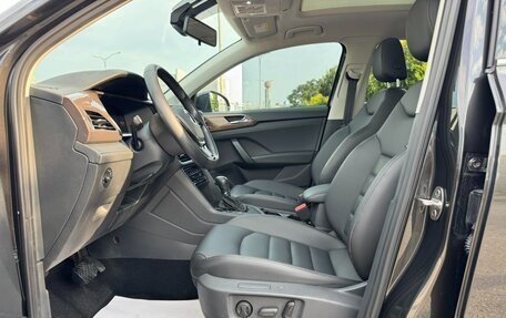 Volkswagen Tharu, 2022 год, 1 875 000 рублей, 9 фотография