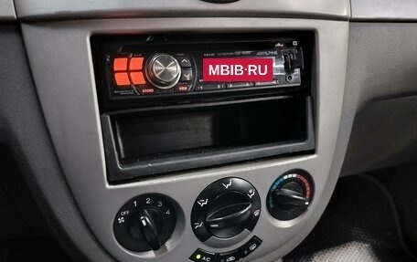 Chevrolet Lacetti, 2011 год, 240 000 рублей, 10 фотография