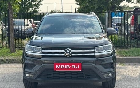 Volkswagen Tharu, 2022 год, 1 875 000 рублей, 3 фотография