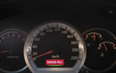 Chevrolet Lacetti, 2011 год, 240 000 рублей, 15 фотография