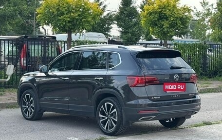Volkswagen Tharu, 2022 год, 1 875 000 рублей, 6 фотография