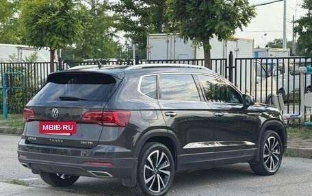 Volkswagen Tharu, 2022 год, 1 875 000 рублей, 8 фотография