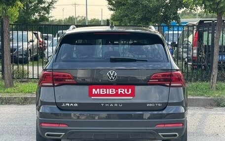 Volkswagen Tharu, 2022 год, 1 875 000 рублей, 7 фотография