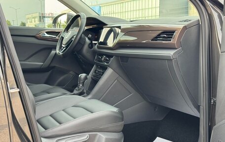 Volkswagen Tharu, 2022 год, 1 875 000 рублей, 13 фотография
