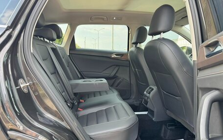 Volkswagen Tharu, 2022 год, 1 875 000 рублей, 14 фотография