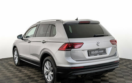 Volkswagen Tiguan II, 2018 год, 2 910 000 рублей, 7 фотография