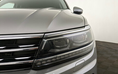Volkswagen Tiguan II, 2018 год, 2 910 000 рублей, 11 фотография
