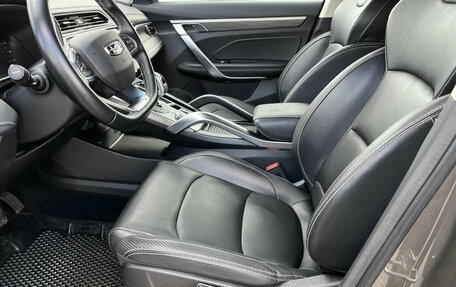 Geely Atlas, 2023 год, 2 142 400 рублей, 9 фотография