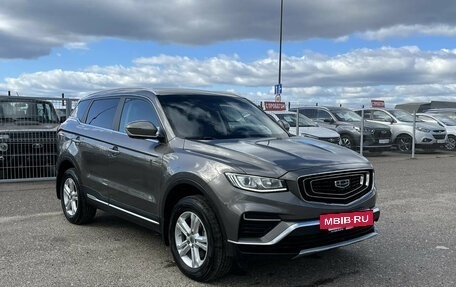 Geely Atlas, 2023 год, 2 142 400 рублей, 5 фотография