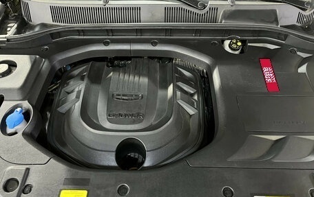 Geely Atlas, 2023 год, 2 142 400 рублей, 7 фотография