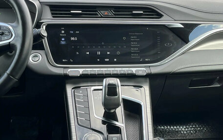 Geely Atlas, 2023 год, 2 142 400 рублей, 11 фотография