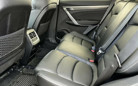 Geely Atlas, 2023 год, 2 142 400 рублей, 14 фотография