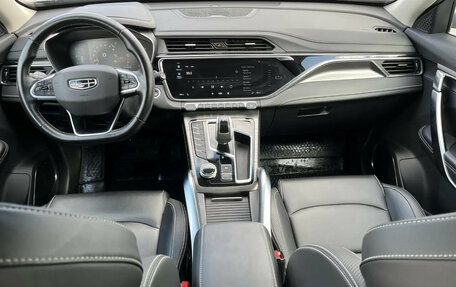 Geely Atlas, 2023 год, 2 142 400 рублей, 13 фотография