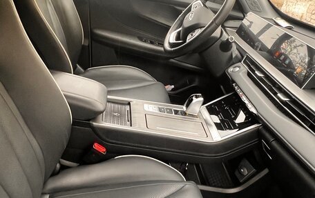 Chery Tiggo 4 I рестайлинг, 2025 год, 1 795 000 рублей, 2 фотография