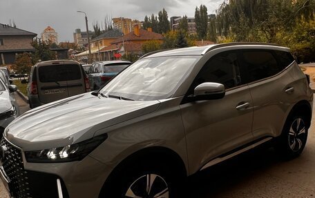Chery Tiggo 4 I рестайлинг, 2025 год, 1 795 000 рублей, 9 фотография
