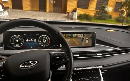 Chery Tiggo 4 I рестайлинг, 2025 год, 1 795 000 рублей, 12 фотография